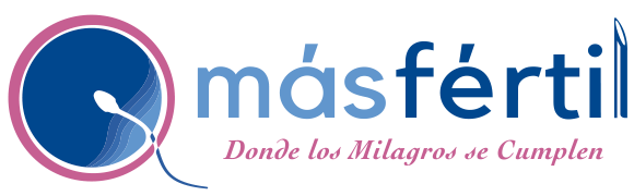 Logotipo MasFertil